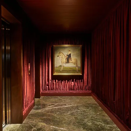 Hotel Montevideo - Leading Hotels Of The World-3