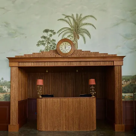 Hotel Montevideo - Leading Hotels Of The World-2