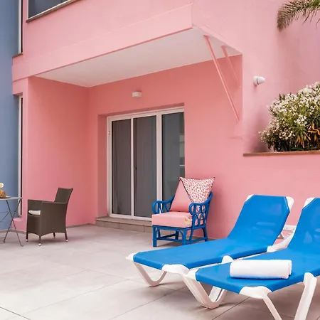 The Place Mariner By Alegria Adults Only-2