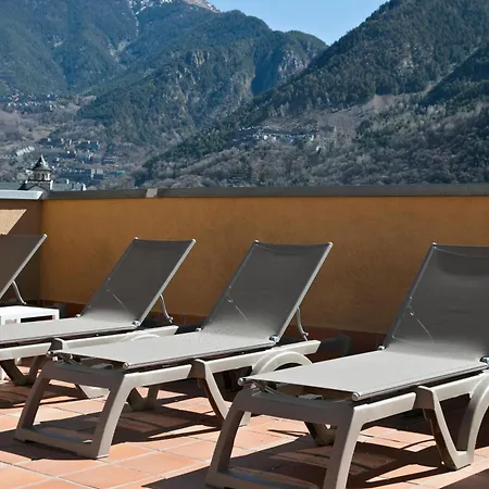 Hotel Best Andorra Center-2
