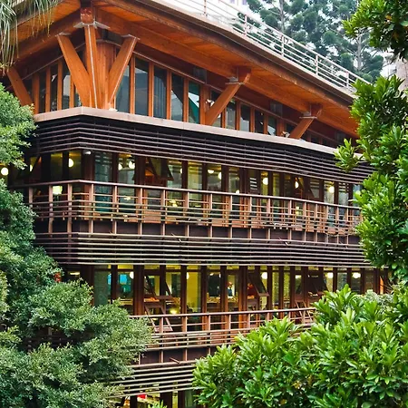 Grand View Resort Beitou-2