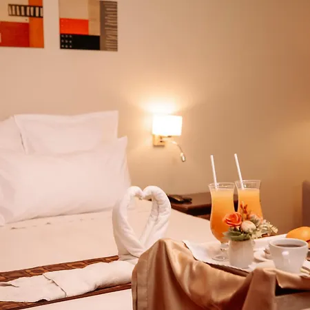 Hotel Carrera-2