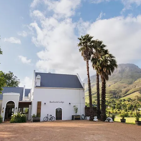 Banhoek Lodge-2