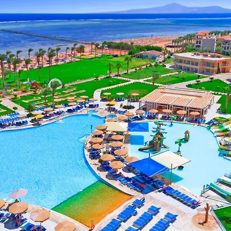 Pickalbatros Royal Moderna Sharm "Aqua Park"-2