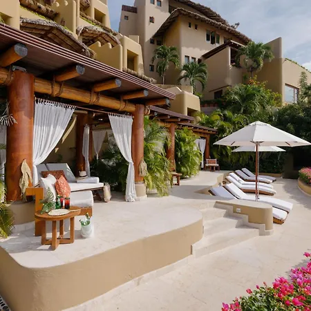Cala de Mar Resort&Spa Ixtapa-2