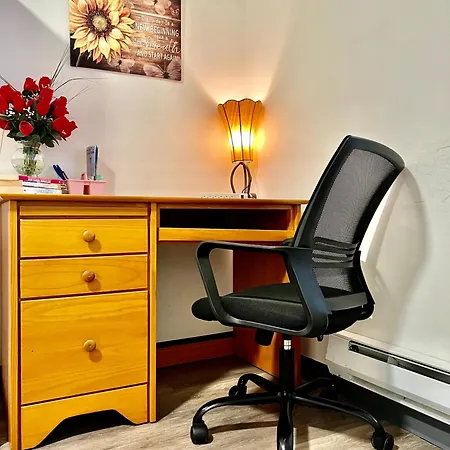 Micro Studio Apartment 10 Minutes Walk To University Of Washington-2