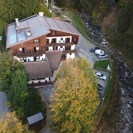 Hotel Bosco Verde-3
