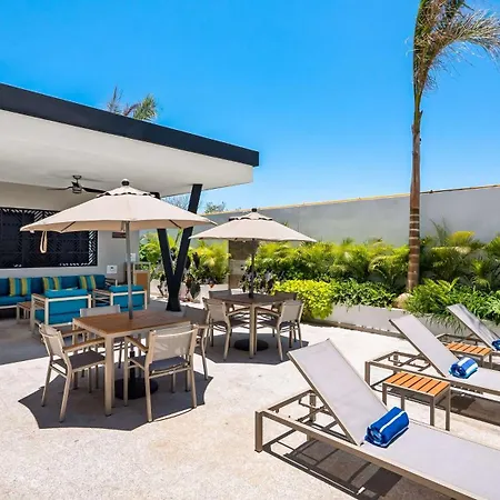 Hampton Inn By Hilton Nuevo Vallarta-2