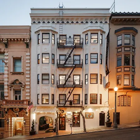Nob Hill Hotel-2
