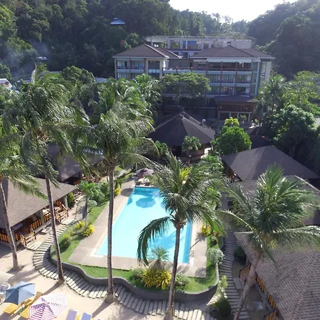 El Nido Garden Resort-3