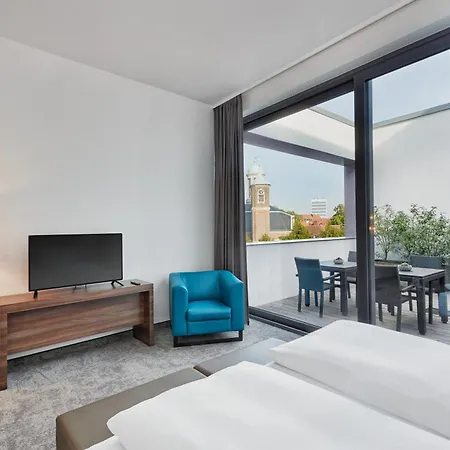 H4 Hotel Muenster-3