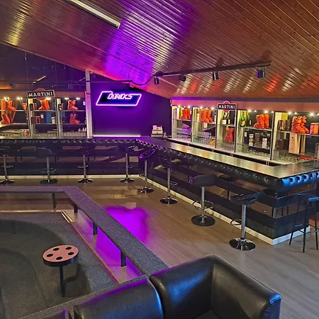 Puigcerda Park Hotel-2