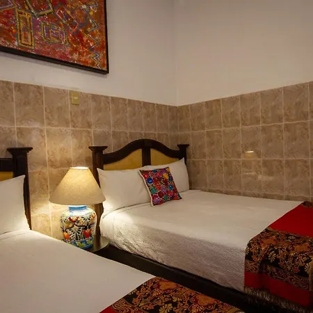 Hotel Del Sol-2