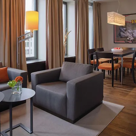 Dorint Kurfuerstendamm Berlin-3