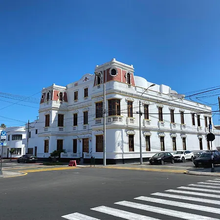 Villa La Punta-2