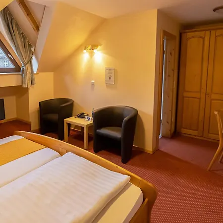 Hotel Sauerlaender Hof-3
