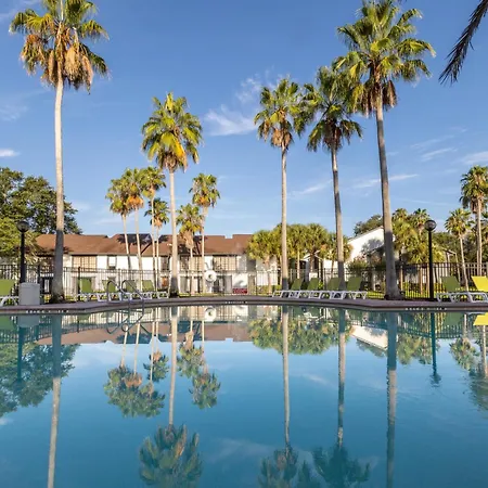 Legacy Vacation Resorts Kissimmee & Orlando - Near Disney-3