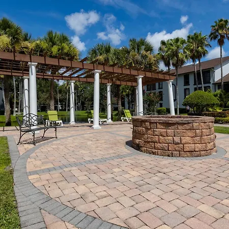 Legacy Vacation Resorts Kissimmee & Orlando - Near Disney-2
