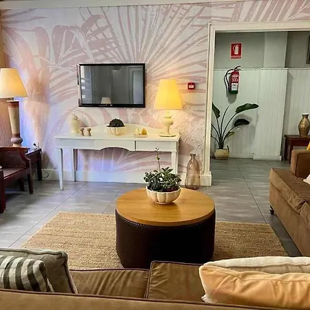 Hotel Horizonte-2