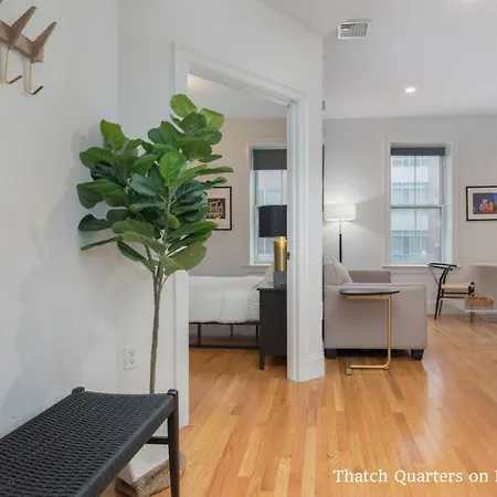 West Broadway Quarters By Thatch-3