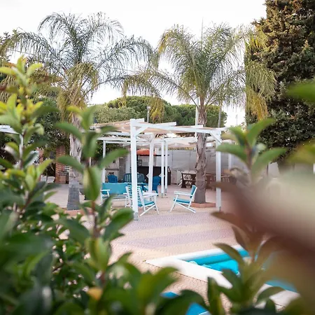 B&B Villa Anna-3