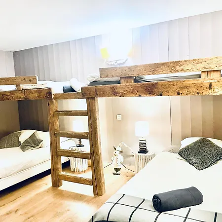 Chalet 4C-2