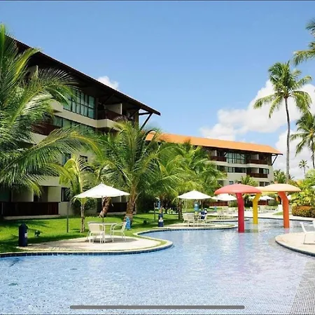 Porto Praia Resort Marulhos-2