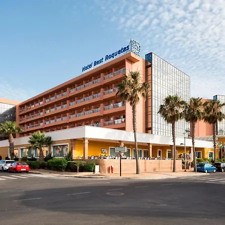 Hotel Best Roquetas-2