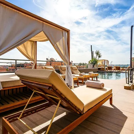 Fashion Boutique Hotel-2