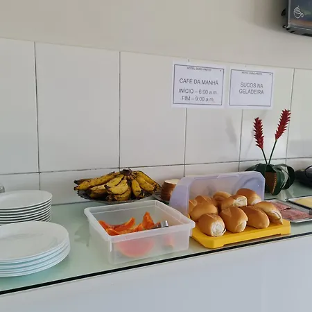 Hotel Ouro Preto-2