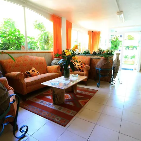 Atalaya Bosque Apartamentos-3