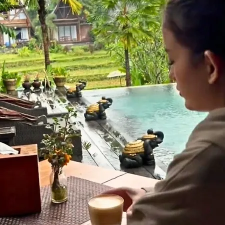 Menzel Villa Ubud-3