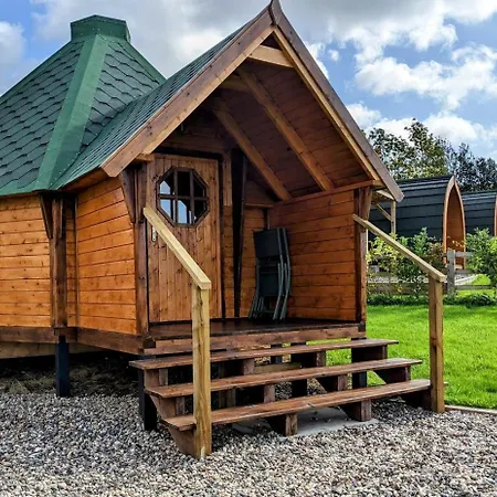 West Wood Yurts Ltd-3