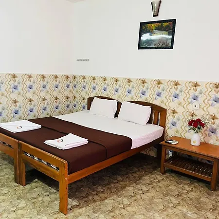 Casa De Calangute Hotel-2