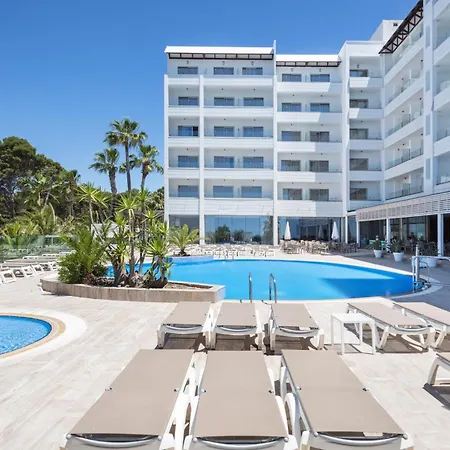Hotel Best Punta Dorada-3