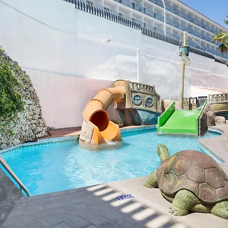 Hotel Best Oasis Park-2