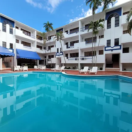 Calypso Beach Hotel-2