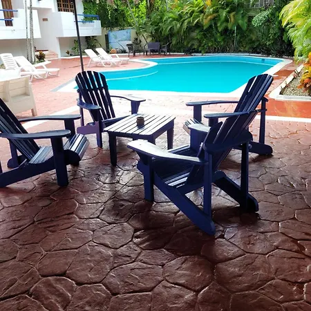 Calypso Beach Hotel-3