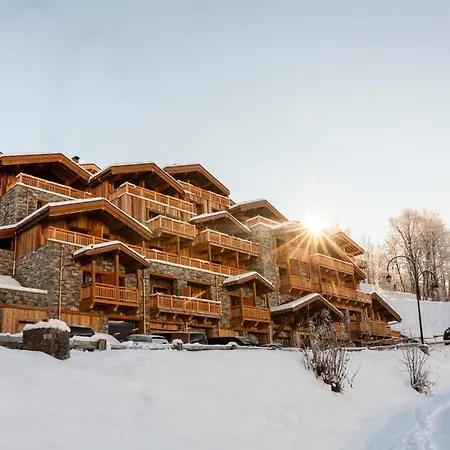 M Lodge & Spa-3