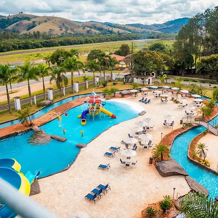 Hotel Fazenda Ramon-3