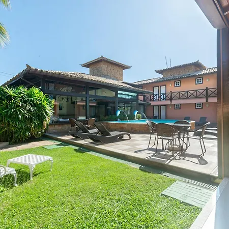 Pousada Marbella Inn-2