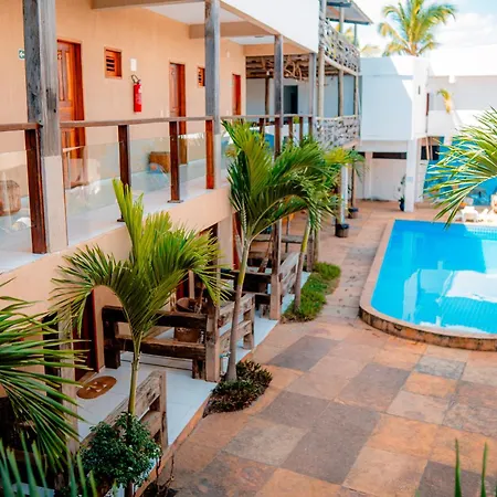 Hotel Mare Mansa-2