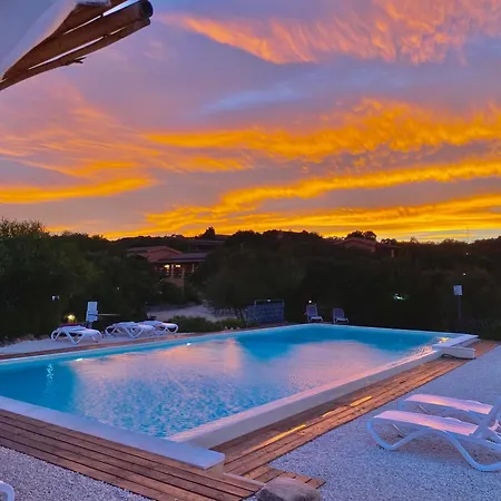 Casagliana Suite Resort-2