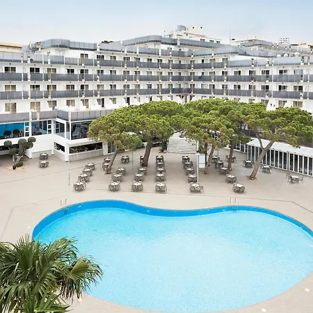 Hotel Best Cap Salou-3