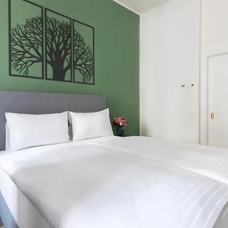 Kinsky Garden Apartments And Suites By Dwellfort-2