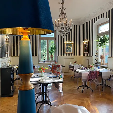 Hotel Villa Herzog-2