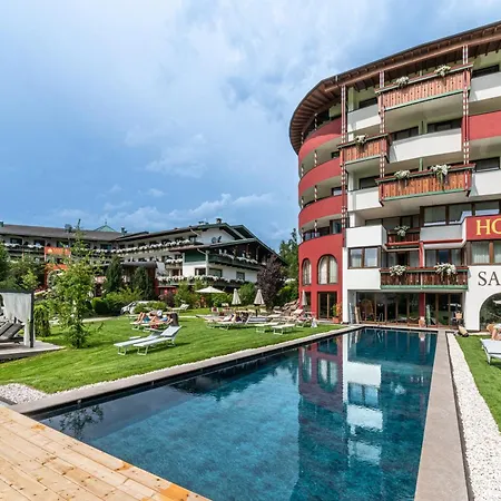 Romantik Hotel Santer-2