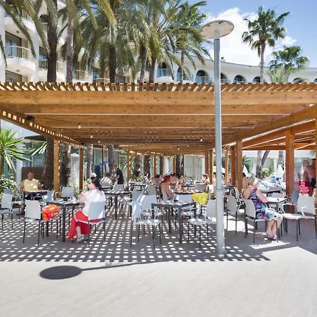 Hotel Best Cambrils-2
