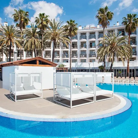 Hotel Best Cambrils-3