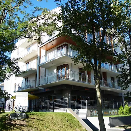 Apartamenty Feniks-3